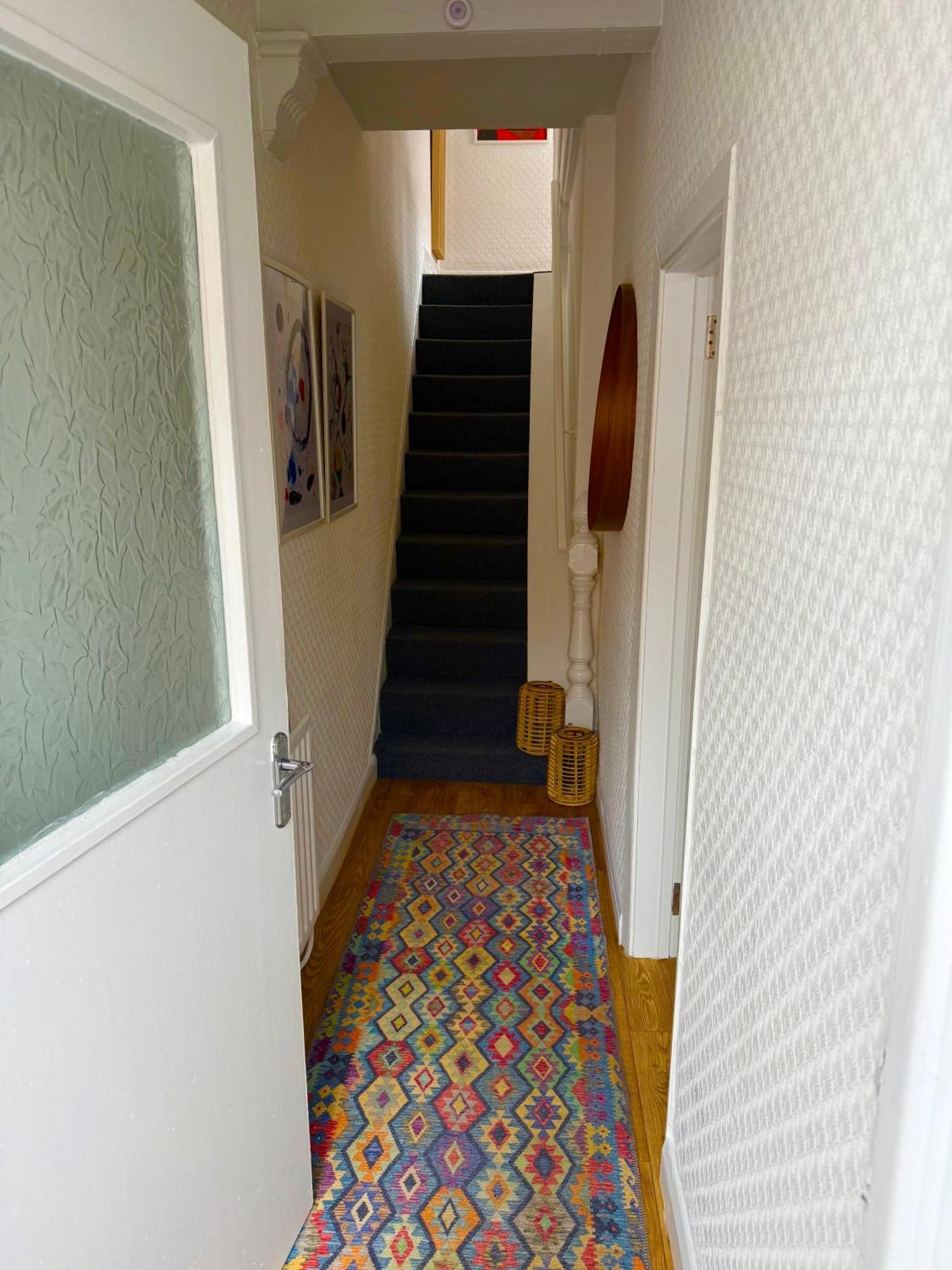 Bloom19 Traditional Belfast Entire House 10 Mins From City Centre Exterior foto