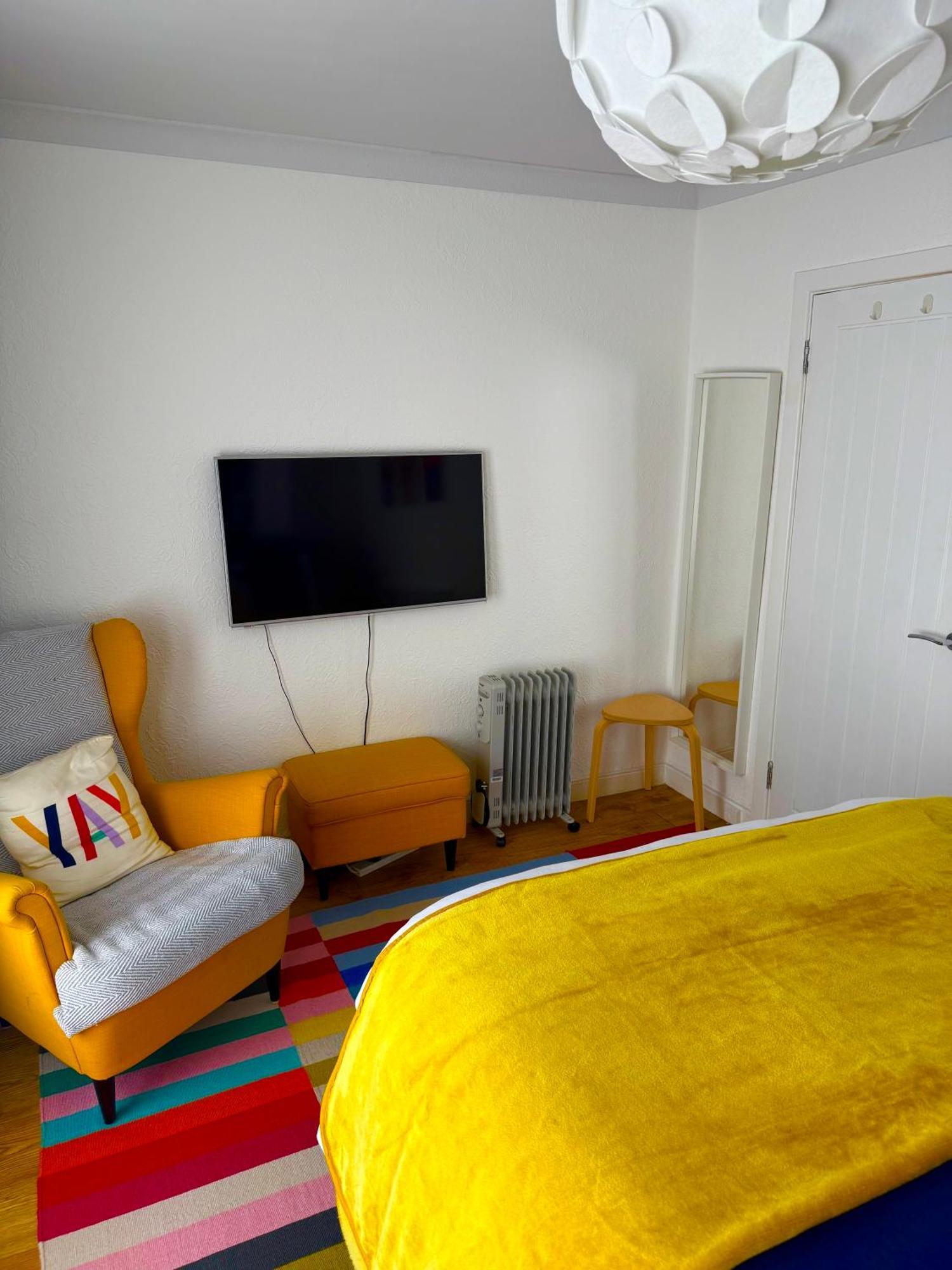 Bloom19 Traditional Belfast Entire House 10 Mins From City Centre Exterior foto